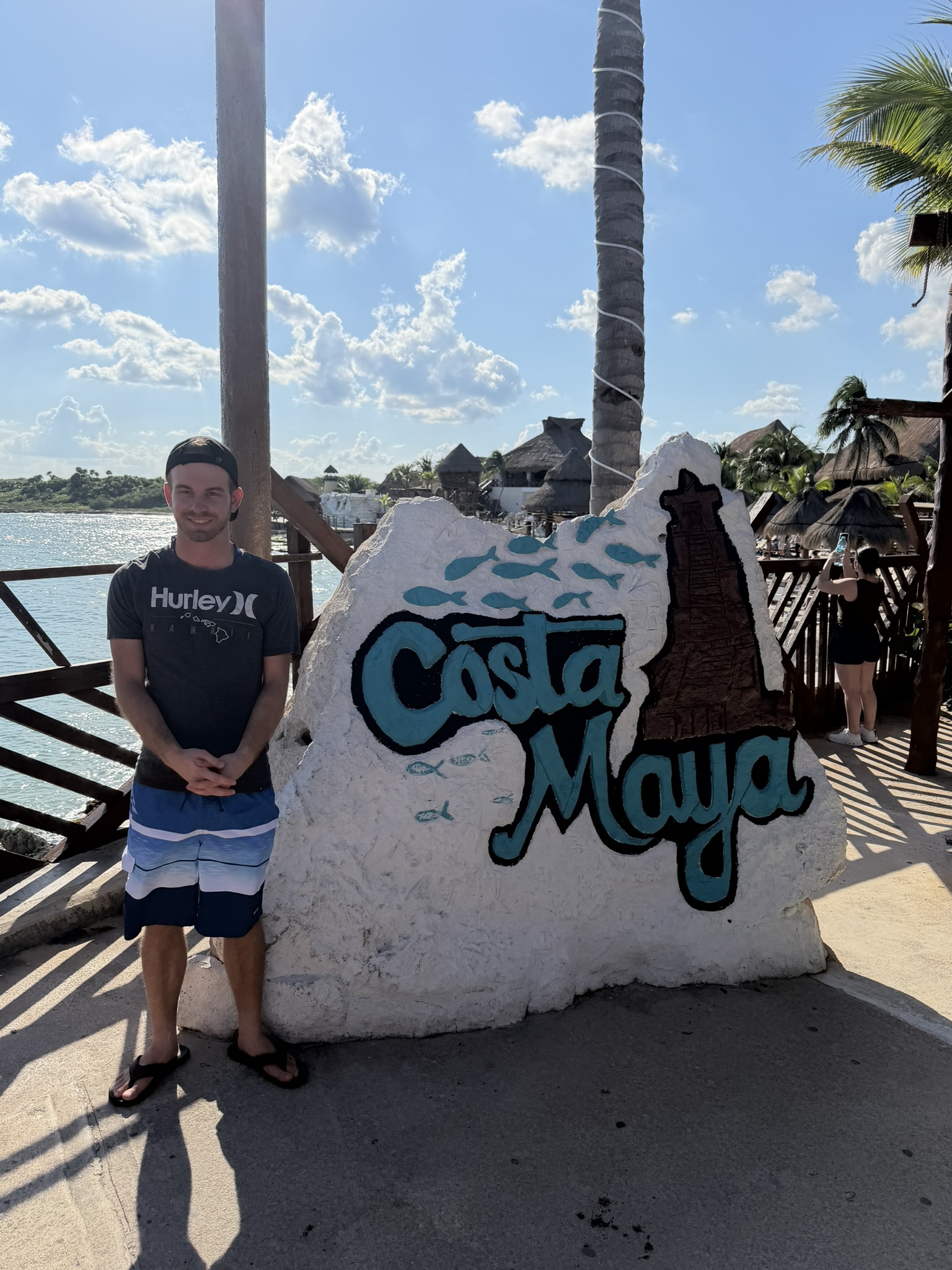 Costa Maya