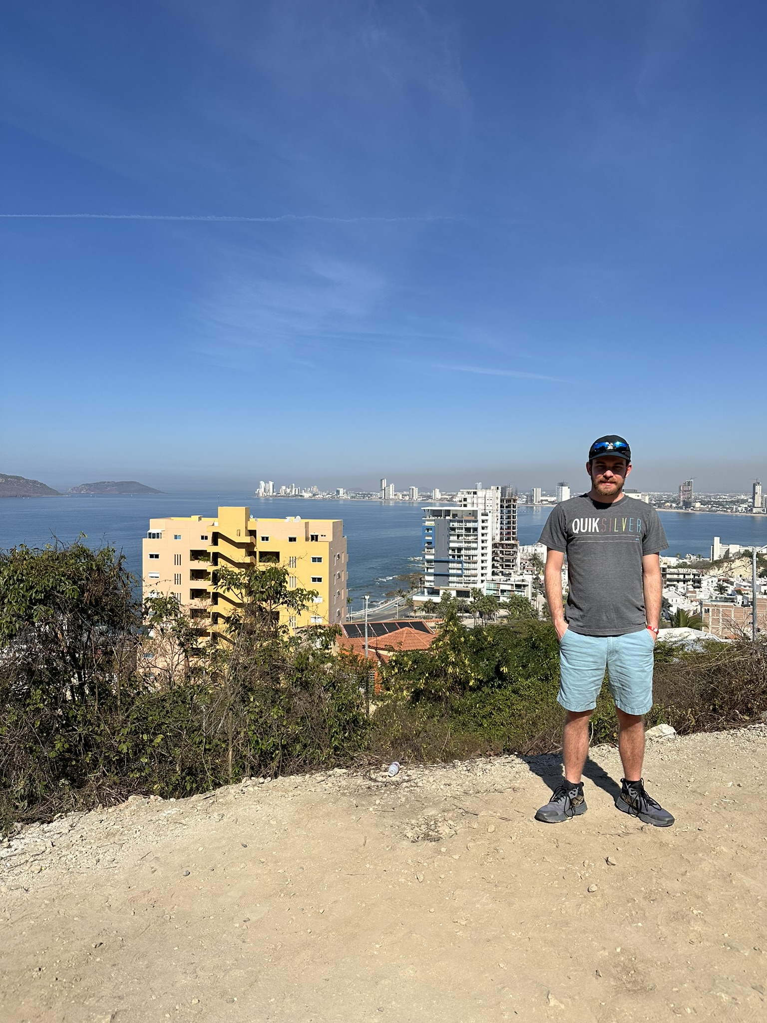 Mazatlan